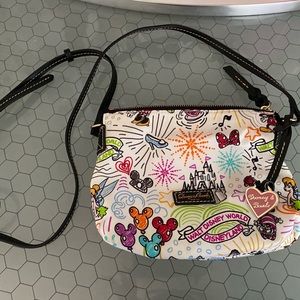 Dooney & Bourke Disney Bag